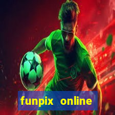 funpix online plataforma de jogos